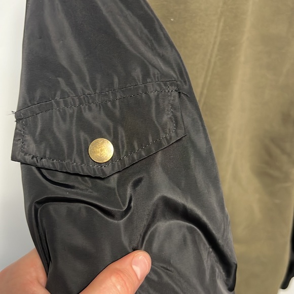 A.N.A jacket - Picture 4 of 5